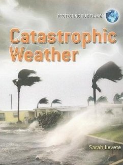 Catastrophic Weather - Levete, Sarah