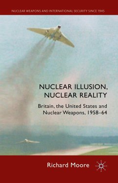 Nuclear Illusion, Nuclear Reality - Moore, R.