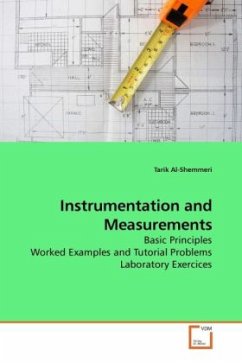 Instrumentation and Measurements - Al-Shemmeri, Tarik