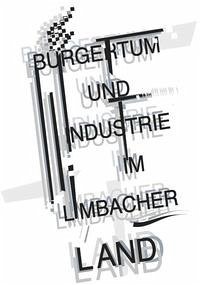 Bürgertum und Industrie im Limbacher Land