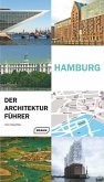 Hamburg - der Architekturführer