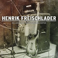 Recorded By Martin Meinschäfer - Freischlader,Henrik