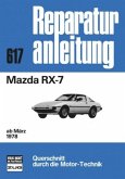 Mazda RX-7 ab 03/78 Mazda RX-7 ab 03/78