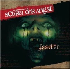 Feeder, 2 Audio-CDs