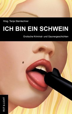 Cover Ich bin ein Schwein