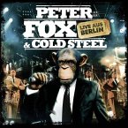 Peter Fox & Cold Steel-Live Aus Berlin