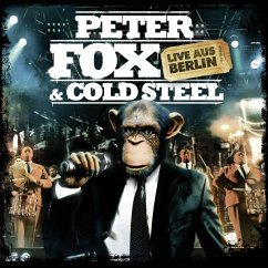 Peter Fox & Cold Steel-Live Aus Berlin - Fox,Peter