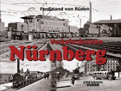 Verkehrsknoten Nürnberg - Rüden, Ferdinand von