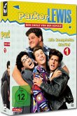 Parker Lewis: Der Coole von der Schule - Season 1 Parker Lewis: Der Coole von der Schule - Season 1