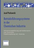 Betriebsführungssysteme in der Chemischen Industrie