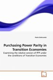 Purchasing Power Parity in Transition Economies
