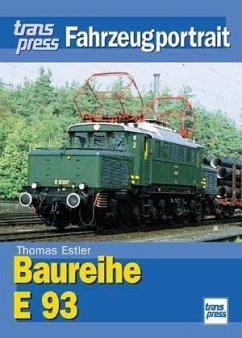 Baureihe E 93