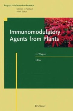 Immunomodulatory Agents from Plants - Wagner