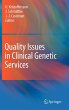 Quality Issues in Clinical Genetic... - Bild 1