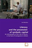 Literacy and the possession of symbolic capital
