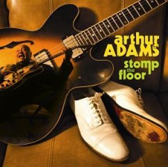 Cover Stomp The Floor