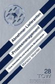 Abnehmer-Lieferanten-Prozessmanagement