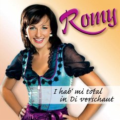 I Hab' Mi Total In Di Verschaut - Romy