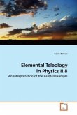 Elemental Teleology in Physics II.8