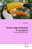 Fourier Approximation in Lp-Spaces