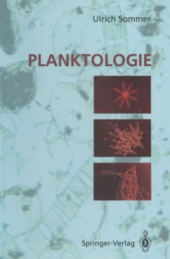 Planktologie - Sommer, Ulrich