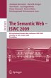 The Semantic Web - ISWC 2009 - Bild 1