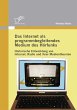 Das Internet als programmbegleitendes... - Bild 1
