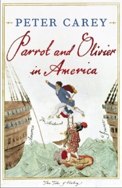 Cover Carey, Peter