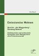 Emissionslos Wohnen - Quartier 