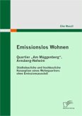 Emissionslos Wohnen - Quartier ¿Am Müggenberg¿, Arnsberg-Neheim