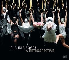 Claudia Rogge: A Retrospective