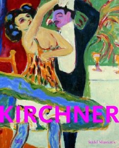 Ernst Ludwig Kirchner, Retrospektive - Krämer, Felix (Hrsg.). Text von Arnaldo, Javier / Brandmüller, Nicole / Hollein, Max et al.