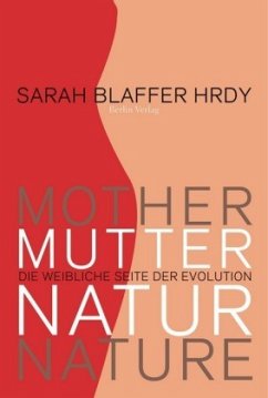 Cover Mutter Natur