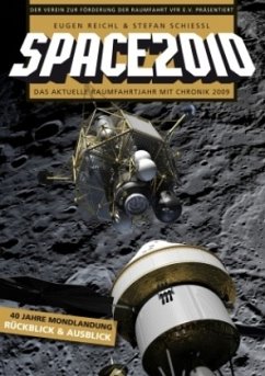 Cover Space 2010