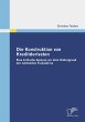 Die Konstruktion von Kreditderivaten:... - Bild 1
