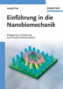 Einführung in die Nanobiomechanik - Ikai, Atsushi