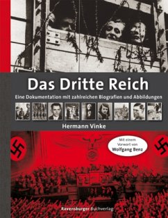 Das Dritte Reich - Vinke, Hermann
