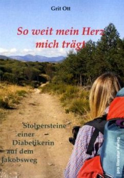 So weit mein Herz mich trägt - Ott, Grit