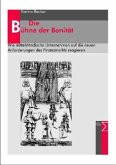 Die Bühne der Bonität