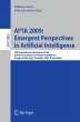 AI*IA 2009: Emergent Perspectives in... - Bild 1