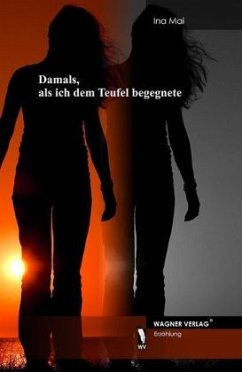 Cover Damals, als ich dem Teufel begegnete