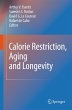 Calorie Restriction, Aging and Longevity - Bild 1
