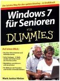 Windows 7 für Senioren für Dummies