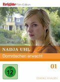 Dornröschen erwacht - Brigitte Film-Edition Starke Frauen DVD 01
