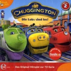 Chuggington