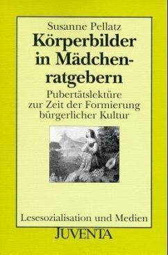 Körperbilder in Mädchenratgebern