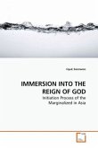 IMMERSION INTO THE REIGN OF GOD