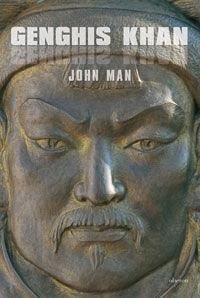 Genghis Khan : vida, muerte y resurrección - Man, John