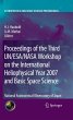 Proceedings of the Third UN/ESA/NASA... - Bild 1