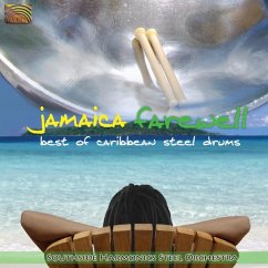 Jamaica Farewell-Best Of Caribbean Steelsdrums - South Side Harmonies Steel Orchestra